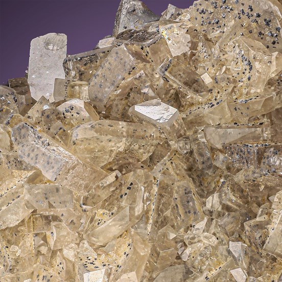 Baryte- Les Malines | Montdardier | Gard | Occitanie | France